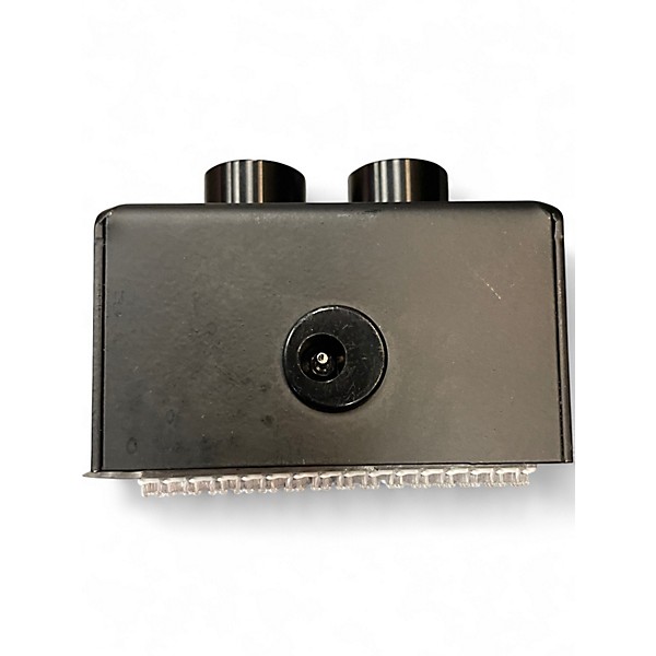 Used 1981 Inventions LVL LOW GAIN DRIVE Effect Pedal