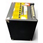 Used Fender Rumble 100 1x15 100W Bass Combo Amp