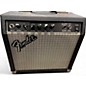 Used Fender BULLET AMP Guitar Combo Amp thumbnail