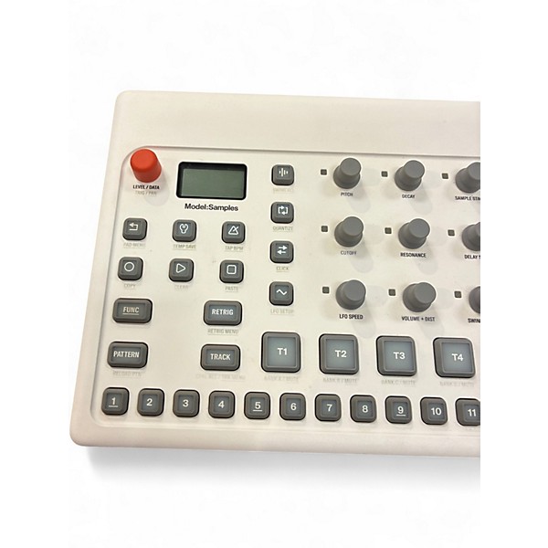 Used Elektron Model: Samples Production Controller