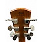 Used Alvarez AG66CE 2 Color Sunburst Acoustic Electric Guitar