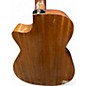 Used Alvarez AG66CE 2 Color Sunburst Acoustic Electric Guitar