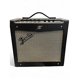 Used Fender MUSTANG I Guitar Combo Amp