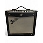 Used Fender MUSTANG I Guitar Combo Amp thumbnail