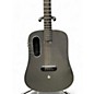 Used LAVA MUSIC Me Pro Natural Acoustic Electric Guitar