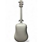 Used LAVA MUSIC Me Pro Natural Acoustic Electric Guitar