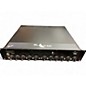 Used Fender BASSMAN 1200 Tube Bass Amp Head thumbnail