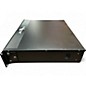 Used Fender BASSMAN 1200 Tube Bass Amp Head