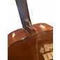 Used Yamaha FG401 Natural Acoustic Guitar