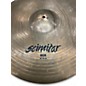 Used Zildjian 20in Scimitar Ride Cymbal