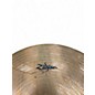 Used Zildjian 20in Scimitar Ride Cymbal