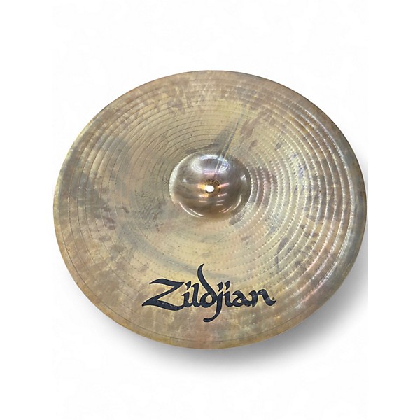 Used Zildjian 20in Scimitar Ride Cymbal