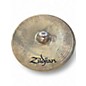 Used Zildjian 20in Scimitar Ride Cymbal