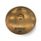Used Zildjian 16in Scimitar Crash Cymbal thumbnail