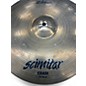 Used Zildjian 16in Scimitar Crash Cymbal