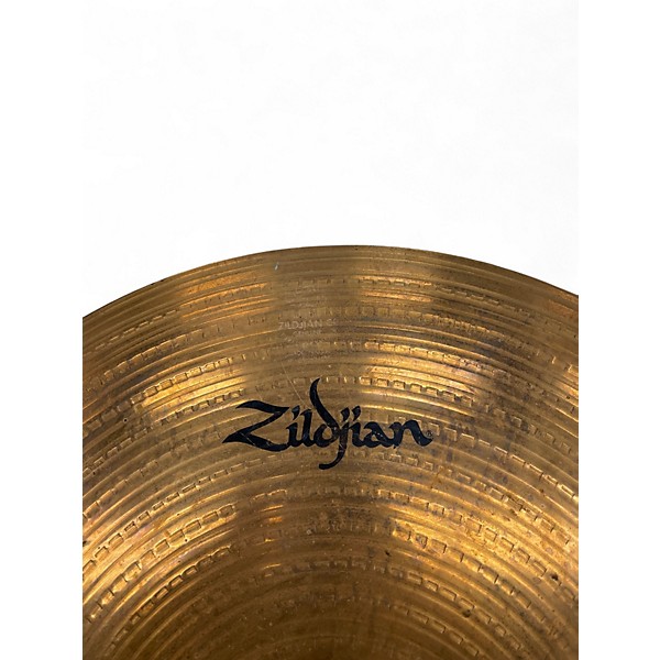 Used Zildjian 16in Scimitar Crash Cymbal