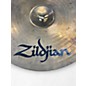 Used Zildjian 16in Scimitar Crash Cymbal