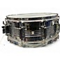 Used Vic Firth 14in Chrome Snare Chrome Drum thumbnail