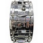Used Vic Firth 14in Chrome Snare Chrome Drum