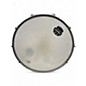 Used Vic Firth 14in Chrome Snare Chrome Drum