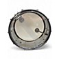 Used Vic Firth 14in Chrome Snare Chrome Drum