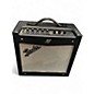 Used Fender Mustang I Guitar Combo Amp thumbnail
