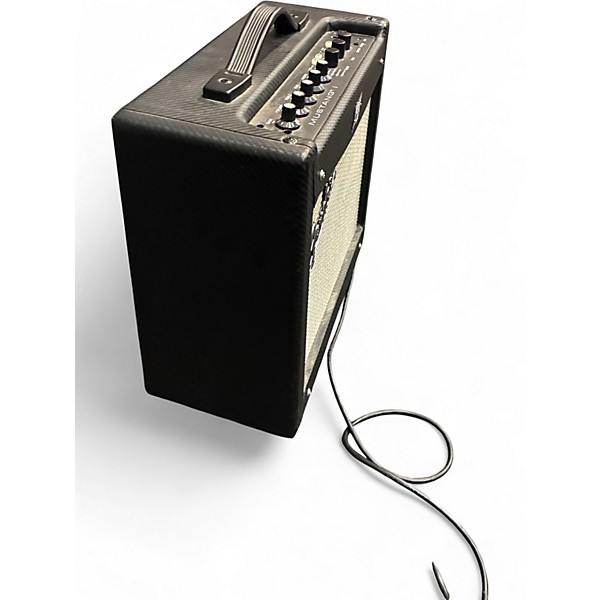 Used Fender Mustang I Guitar Combo Amp