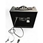 Used Fender Mustang I Guitar Combo Amp