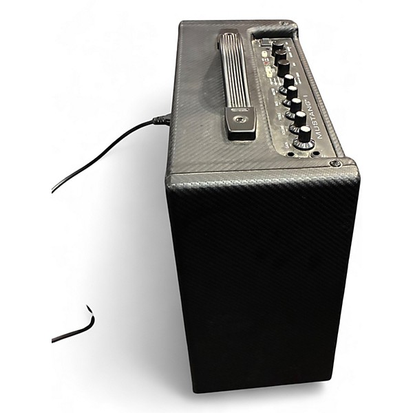 Used Fender Mustang I Guitar Combo Amp