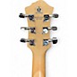 Used B.C. Rich Masterpiece Mockingbird 2 Color Sunburst Solid Body Electric Guitar