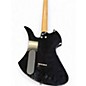 Used B.C. Rich Masterpiece Mockingbird 2 Color Sunburst Solid Body Electric Guitar
