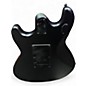 Used Sterling by Music Man STINGRAY Flat Black Solid Body Electric Guitar