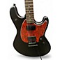Used Sterling by Music Man STINGRAY Flat Black Solid Body Electric Guitar