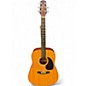 Used Jasmine S33 Natural Acoustic Guitar thumbnail