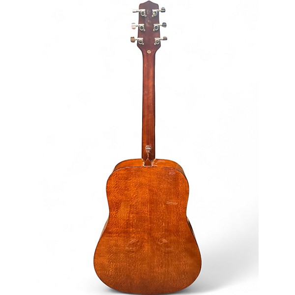 Used Jasmine S33 Natural Acoustic Guitar