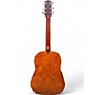 Used Jasmine S33 Natural Acoustic Guitar
