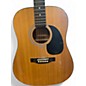 Used Jasmine S33 Natural Acoustic Guitar