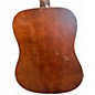 Used Jasmine S33 Natural Acoustic Guitar