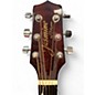 Used Jasmine S33 Natural Acoustic Guitar