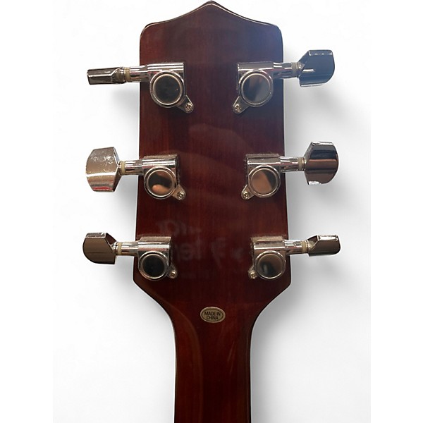 Used Jasmine S33 Natural Acoustic Guitar