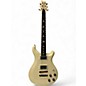Used PRS S2 McCarty 594 Thinline Antique White Solid Body Electric Guitar thumbnail