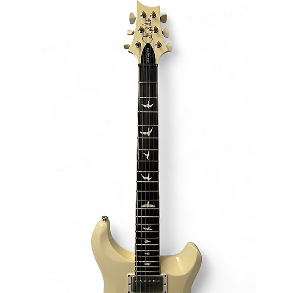 Used PRS S2 McCarty 594 Thinline Antique White Solid Body Electric Guitar