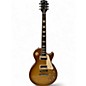 Used Gibson Les Paul Classic Honey Burst Solid Body Electric Guitar