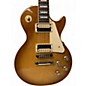 Used Gibson Les Paul Classic Honey Burst Solid Body Electric Guitar