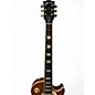 Used Gibson Les Paul Classic Honey Burst Solid Body Electric Guitar