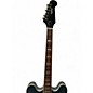 Used Epiphone Dave Grohl DG335 Pelham Blue Hollow Body Electric Guitar