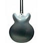 Used Epiphone Dave Grohl DG335 Pelham Blue Hollow Body Electric Guitar