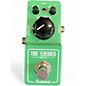 Used Ibanez Tube Screamer Mini Effect Pedal thumbnail