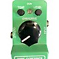 Used Ibanez Tube Screamer Mini Effect Pedal