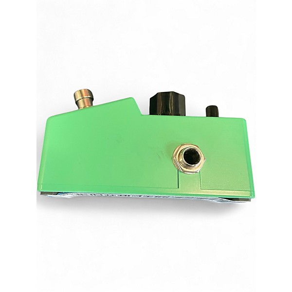 Used Ibanez Tube Screamer Mini Effect Pedal